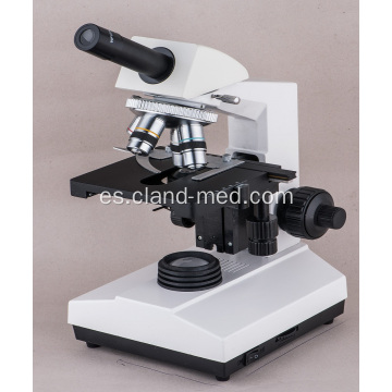 Microscopio Hosptial y LboratoryXSZ-107D